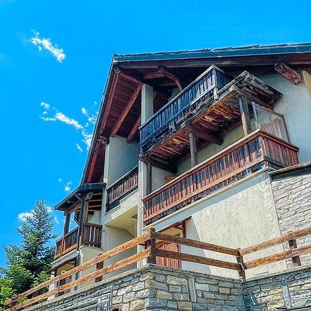 Appartamento Bellavista - Affitti Brevi Italia Улькс Экстерьер фото