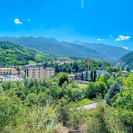 Appartamento Bellavista - Affitti Brevi Italia Улькс Экстерьер фото