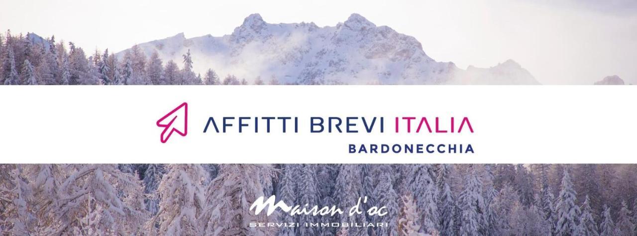 Appartamento Bellavista - Affitti Brevi Italia Улькс Экстерьер фото