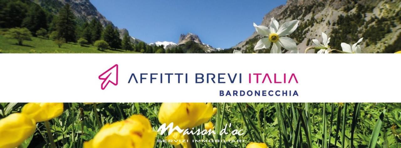 Appartamento Bellavista - Affitti Brevi Italia Улькс Экстерьер фото
