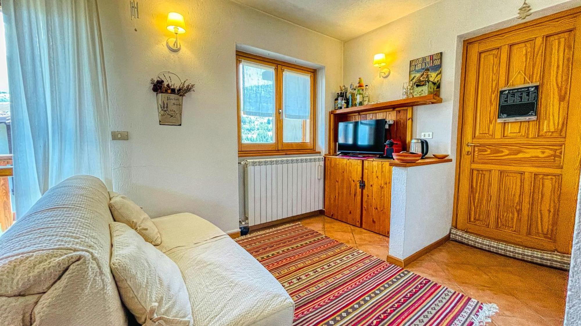 Appartamento Bellavista - Affitti Brevi Italia Улькс Экстерьер фото