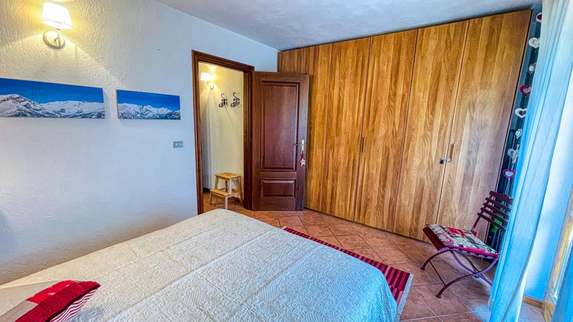 Appartamento Bellavista - Affitti Brevi Italia Улькс Экстерьер фото