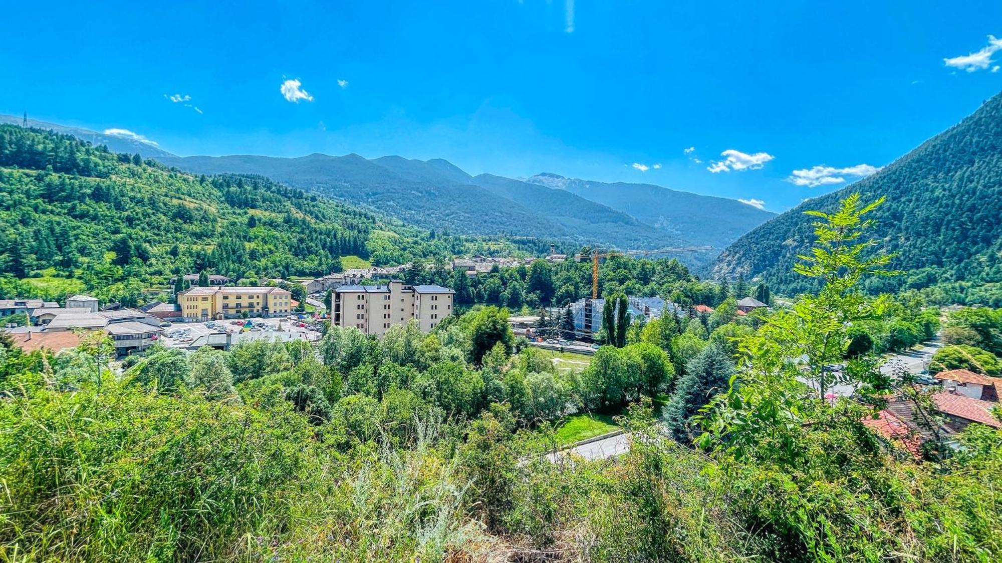 Appartamento Bellavista - Affitti Brevi Italia Улькс Экстерьер фото
